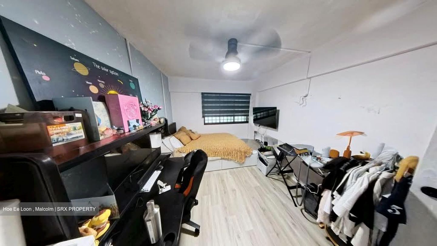 Blk 103 Serangoon North Avenue 1 (Serangoon), HDB 4 Rooms #586183731